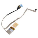 For Dell Inspiron P07G M4010 14R N4020 N4030 LCD LED LVDS Display Screen Video Flexible Cable Flat Ribbon 0HXM39 Computer Repair Part