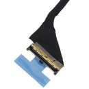 For Dell Inspiron P07G M4010 14R N4020 N4030 LCD LED LVDS Display Screen Video Flexible Cable Flat Ribbon 0HXM39 Computer Repair Part