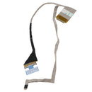 For Dell Inspiron P07G M4010 14R N4020 N4030 LCD LED LVDS Display Screen Video Flexible Cable Flat Ribbon 0HXM39 Computer Repair Part