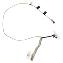 Computer Screen Flex Ribbon Cable for Dell Inspiron 15Z 5523 Series Accessory Kit - 940G9 50.4VQ05.011