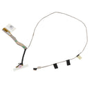 Computer Screen Flex Ribbon Cable for Dell Inspiron 15Z 5523 Series Accessory Kit - 940G9 50.4VQ05.011