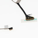 Computer Screen Flex Ribbon Cable for Dell Inspiron 15Z 5523 Series Accessory Kit - 940G9 50.4VQ05.011