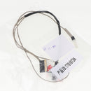 For HP Pavilion 15T-BR 15-BS 15Z-BW LCD LED LVDS Display Screen Video Flexible Cable Flat Ribbon DC02002WZ00 CBL50 Computer Repair Part