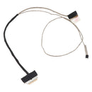 For HP Pavilion 15T-BR 15-BS 15Z-BW LCD LED LVDS Display Screen Video Flexible Cable Flat Ribbon DC02002WZ00 CBL50 Computer Repair Part