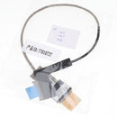 For Dell Vostro 1458 1457 1450 LCD LED LVDS Display Screen Video Flexible Cable Flat Ribbon FX738 Computer Repair Part