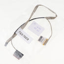 LCDFor HP ProBook 455 G3 & 450 G3 LCD LED LVDS Display Screen Video Flexible Cable Flat Ribbon DD0X63LC320 Computer Repair Part