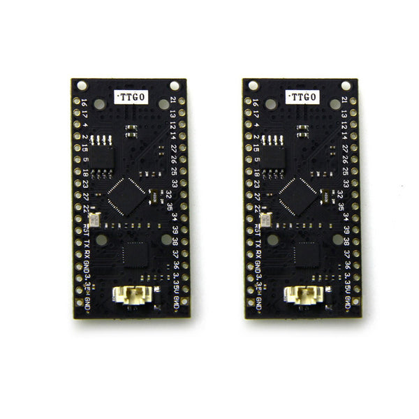 High Quality LORA32 433Mhz ESP32 WiFi Bluetooth Module with Antenna Electronic