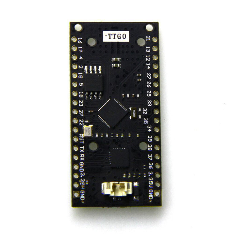 High Quality LORA32 433Mhz ESP32 WiFi Bluetooth Module with Antenna Electronic