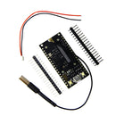 High Quality LORA32 433Mhz ESP32 WiFi Bluetooth Module with Antenna Electronic