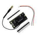 High Quality LORA32 433Mhz ESP32 WiFi Bluetooth Module with Antenna Electronic