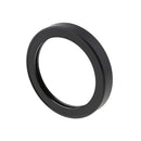 90mm Solar Filter Sun Film Membrane 5.0 Astronomical Telescope Lens Cap Eyes Protector