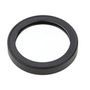 90mm Solar Filter Sun Film Membrane 5.0 Astronomical Telescope Lens Cap Eyes Protector