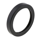 90mm Solar Filter Sun Film Membrane 5.0 Astronomical Telescope Lens Cap Eyes Protector