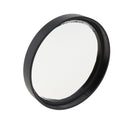 90mm Solar Filter Sun Film Membrane 5.0 Astronomical Telescope Lens Cap Eyes Protector