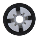 RL1-1663-000 Transfer Roller for HP P4014 Series Printers Pickup Wheel Replacement Part