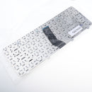 Replacement Notebook Keyboard with NumpadEnter/Small Enter Key for HP, US English Layout