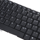 Replacement Notebook Keyboard with NumpadEnter/Small Enter Key for HP, US English Layout