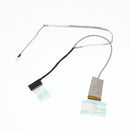 Notebook LCD LVDS eDP LED Screen Display Flex Cable for Asus X553MA / X553M /