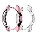 5 Pieces TPU Case Shock-Proof Cover All-Around Protective Bumper Shell Skins for