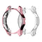 5 Pieces TPU Case Shock-Proof Cover All-Around Protective Bumper Shell Skins for