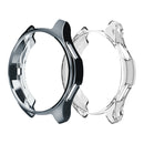 5 Pieces TPU Case Shock-Proof Cover All-Around Protective Bumper Shell Skins for