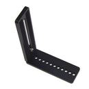 Universal MPU-125 Quick Release L Plate Bracket For