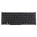 1Piece Spanish Layout Keyboard Replacement Parts For ACER Aspire ES1-132 PC