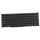 1Piece Spanish Layout Keyboard Replacement Parts For ACER Aspire ES1-132 PC