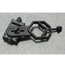 Universal Plastic Telescope Mobile Phone Adapter Bracket Binocular Accessory