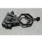 Universal Plastic Telescope Mobile Phone Adapter Bracket Binocular Accessory