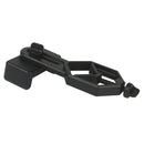 Universal Plastic Telescope Mobile Phone Adapter Bracket Binocular Accessory