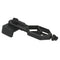 Universal Plastic Telescope Mobile Phone Adapter Bracket Binocular Accessory