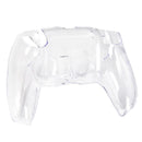 Clear PC Protective Case Cover Anti-Scratch for PS5 Controller Accessories