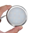 12V LED 180LM Interior Spot Light Cabinet Lighting for Camper Trailer Van RV VW