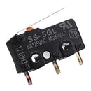 SS-5GL Micro Limit Switch For 3D Printer Accessories ENDSTOP RAMPS 1.4 Omron