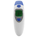 Digital Baby Adult Body Temperature Tester Portable Infrared IR Ear Thermometer /