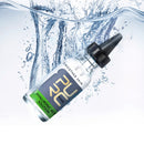 Hyaluronic Acid Moisturizing Solution Serum Anti-Aging Wrinkle Remover Skin Care Essence