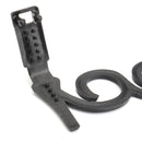 Waterfall Twist Roller Back Hair Styling Clip Stick Bun Maker Braid Tool Hair Accessories