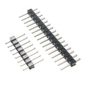 3pcs CD74HC4067 ADC CMOS 16CH Channel Analog Digital Multiplexer Module Board Sensor Controller For