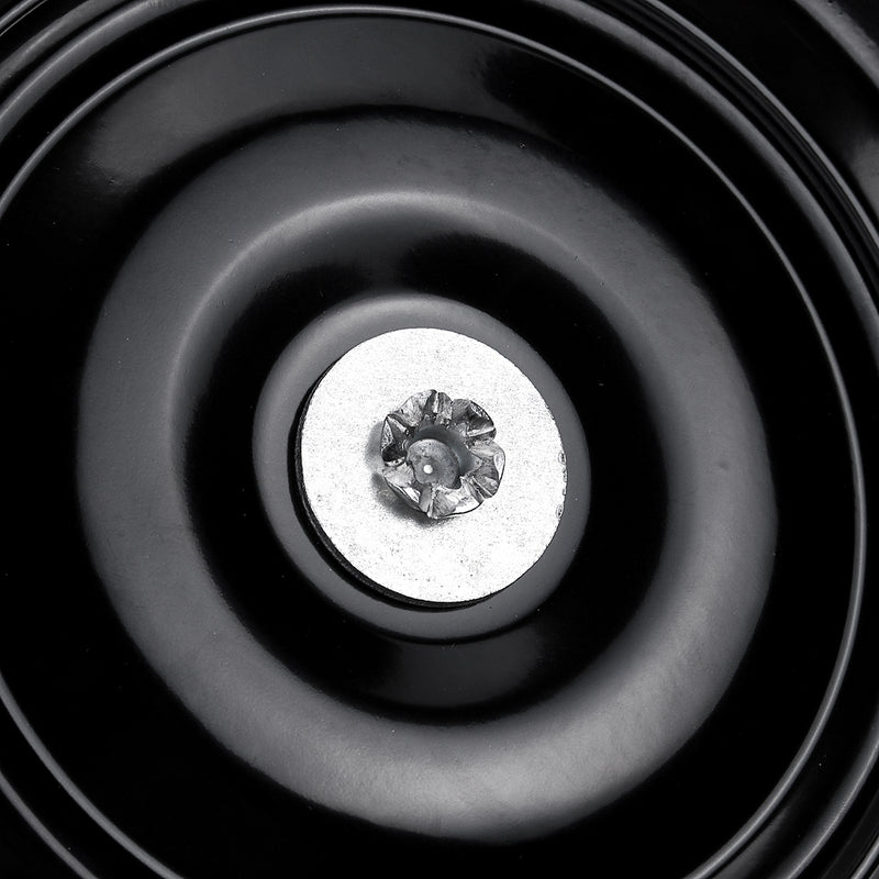 360 Free Rotation Swivel Base Mounts 7 Inch Turntable Replacement Accessories For Bar Chair