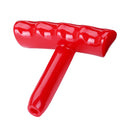 Gear Shift T-Handle Car Knob Gear Handle Shifter for Jeep JK Dodge Challenger