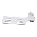 Bidet Toilet Seat Attachment Non-Electric Single Cold Hot Water Spray Cleaning Tool