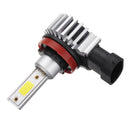 D9 60W 8000LM LED Car Headlights Bulbs Fog Lamp H1 H3 H4 H7 H11 9005 9006 6000K Replace Xenon HID Halogen