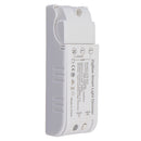 MoesHouse MS-107D AC100-240V 50/60Hz Zig bee DIY Smart Home Automation Dimmer Switch Remote Control Work with Echo Plus Alexa SmartThings Fit for Most Zig bee 3.0 Hub