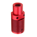 Creality 3D Aluminium Extruder Heatsink Bowden Radiator For CR-10S PRO 3D Printer Part