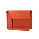 New Document Acceptance Laptop Bag for Men and Women Business Document Bag Document Bag Information Bag Multilayer Canvas Bag