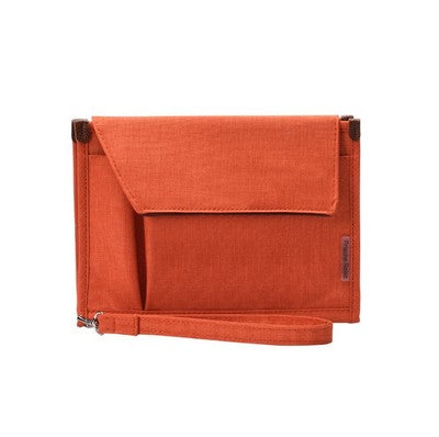 New Document Acceptance Laptop Bag for Men and Women Business Document Bag Document Bag Information Bag Multilayer Canvas Bag