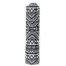 KALOAD Printed Pattern Canvas Yoga Bag Outdoor Sports Fitness Shoulder Bag Yoga Backpack