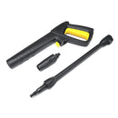 12MPa High Pressure Clean Washer Spray Lance Variable Gun Nozzle for Bosch AQT