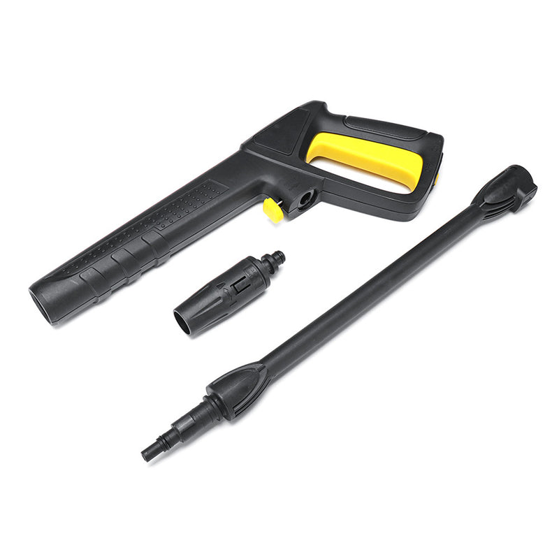 12MPa High Pressure Clean Washer Spray Lance Variable Gun Nozzle for Bosch AQT